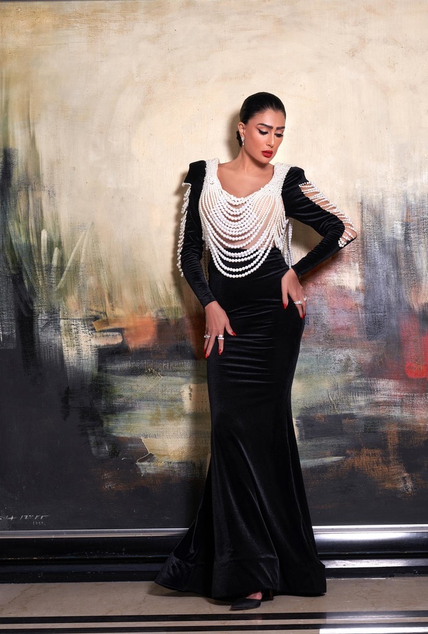 غادة عبد الرازق 