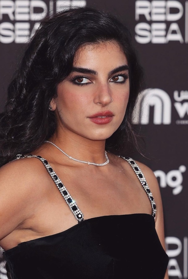 نور الخضراء