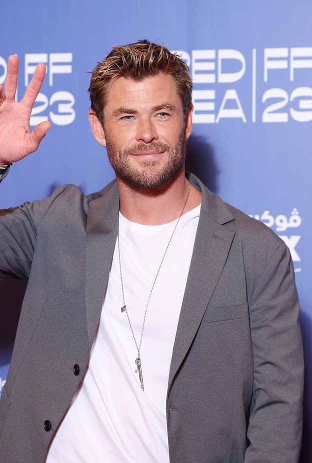 كريس هيمسوورث