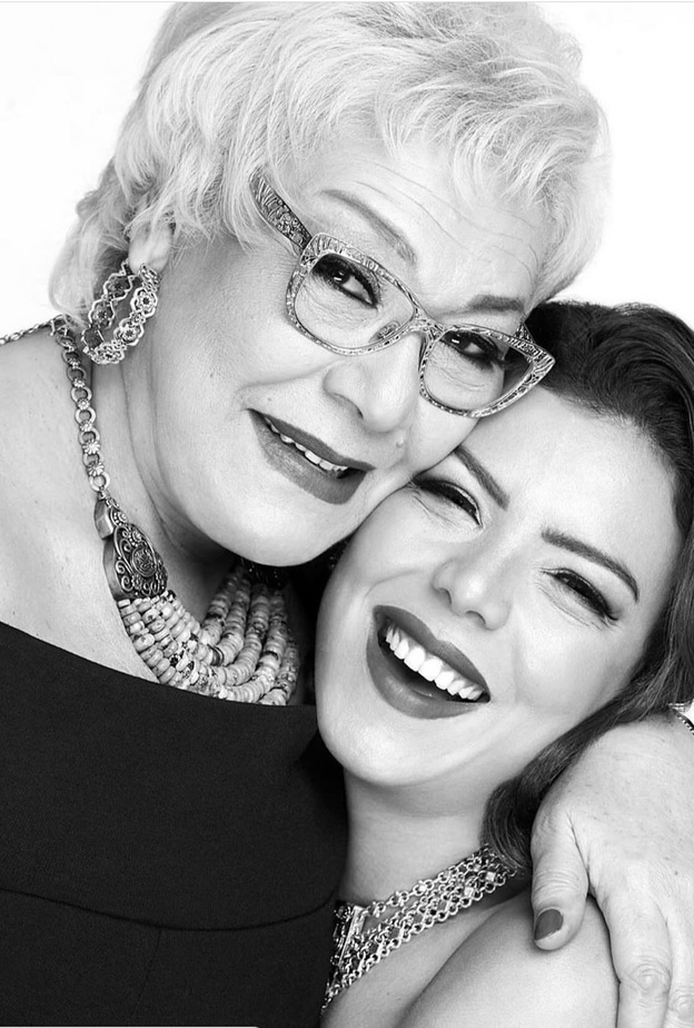 ناهد فريد شوقي