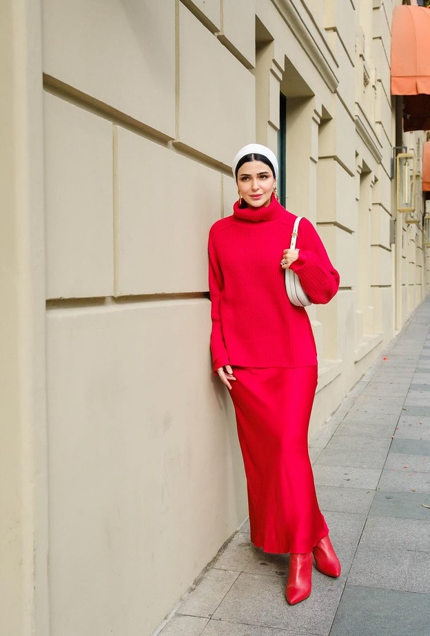 حنين الصيفي