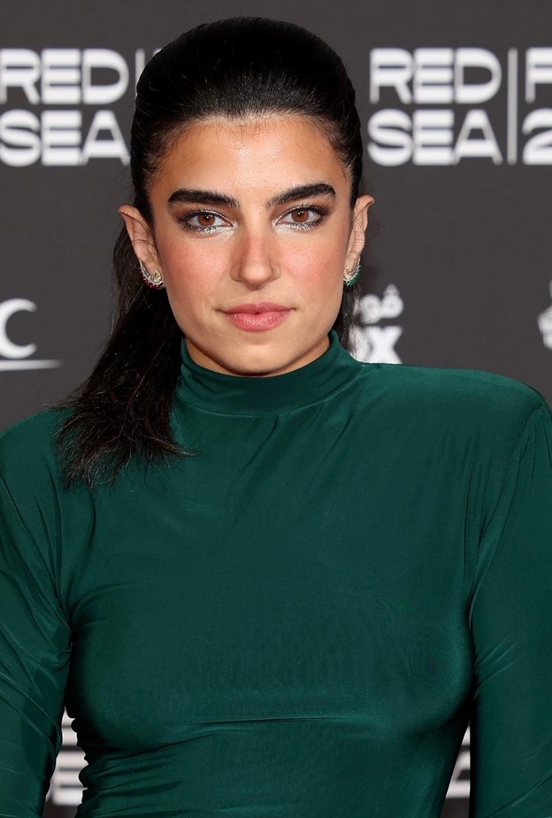 نور الخضراء