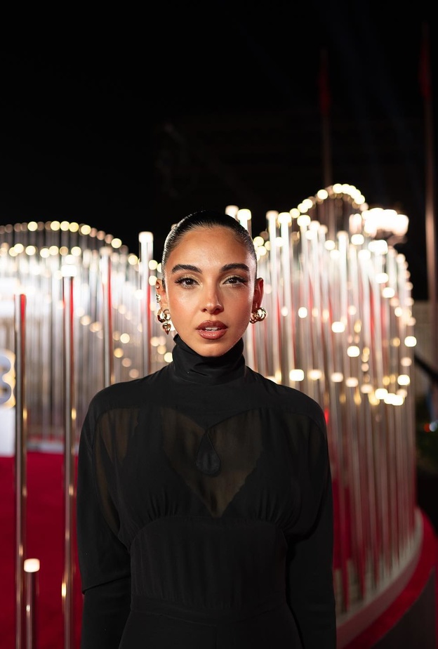 سلمى أبو ضيف