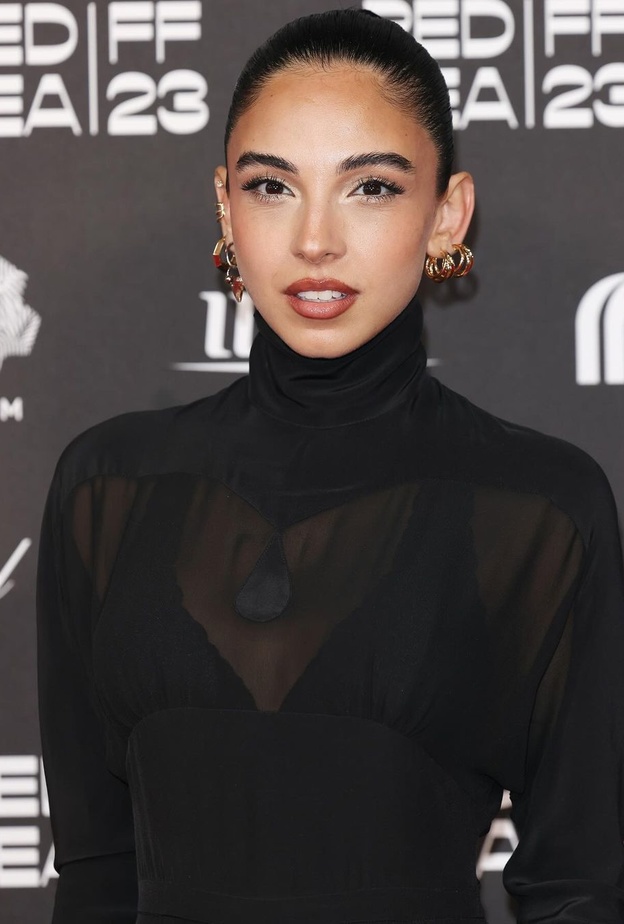 سلمى أبو ضيف