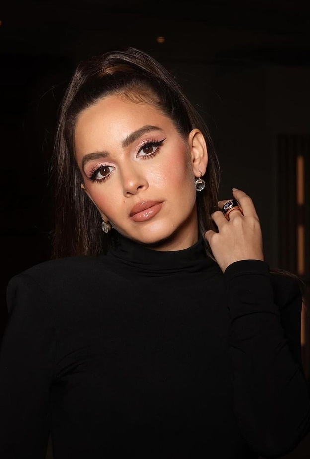 جميلة عوض ب