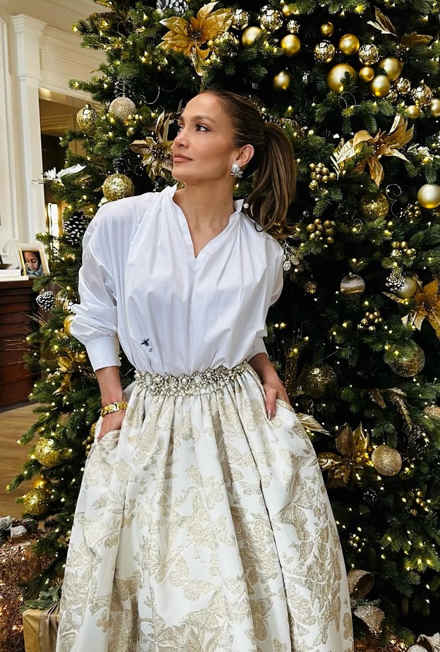 جينيفر لوبيز