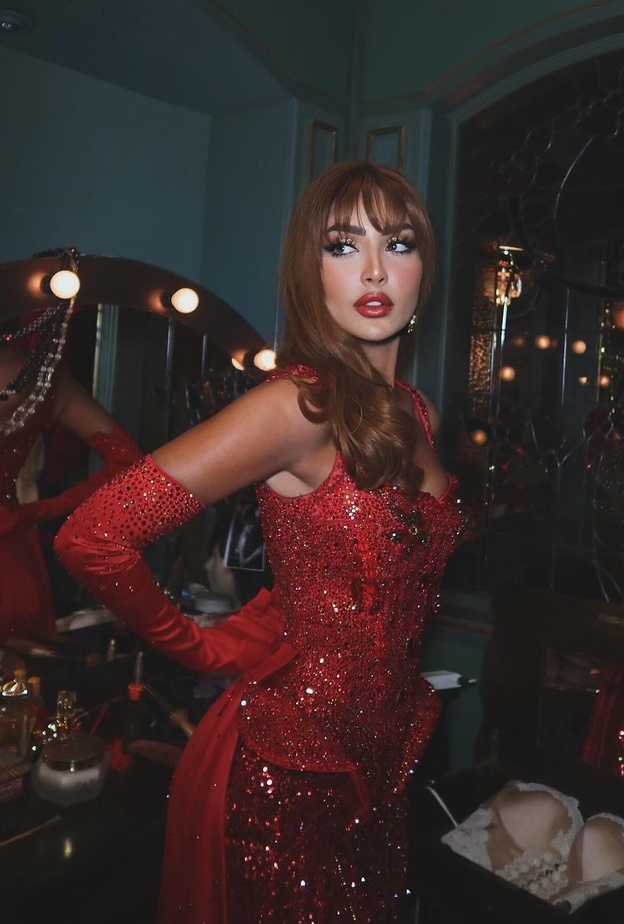 نور الغندور