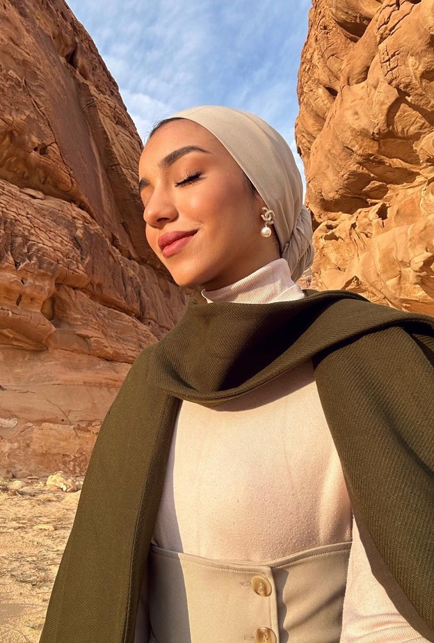 زينة عماد