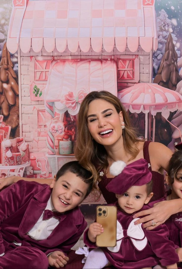 داليدا عياش 