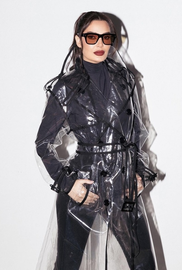 سيرين عبدالنور