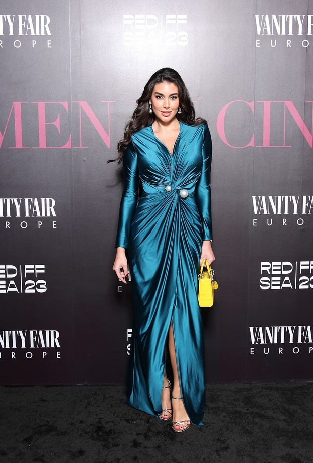 ياسمين صبري