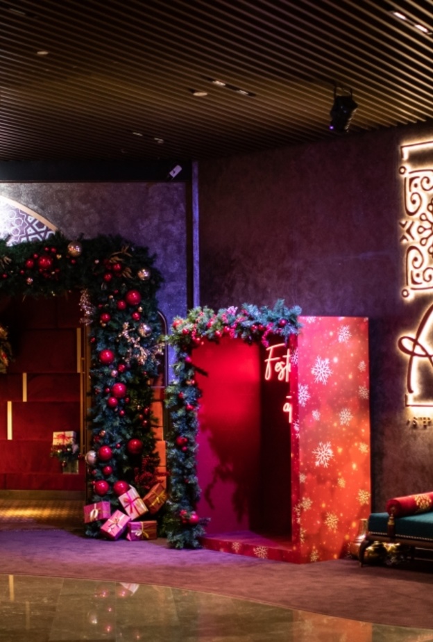 مطعم "أصيل" يُطلق باقة من العروض المميّزة بمناسبة موسم الأعياد