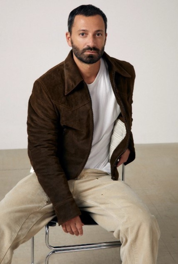 Alessandro Vigilante 