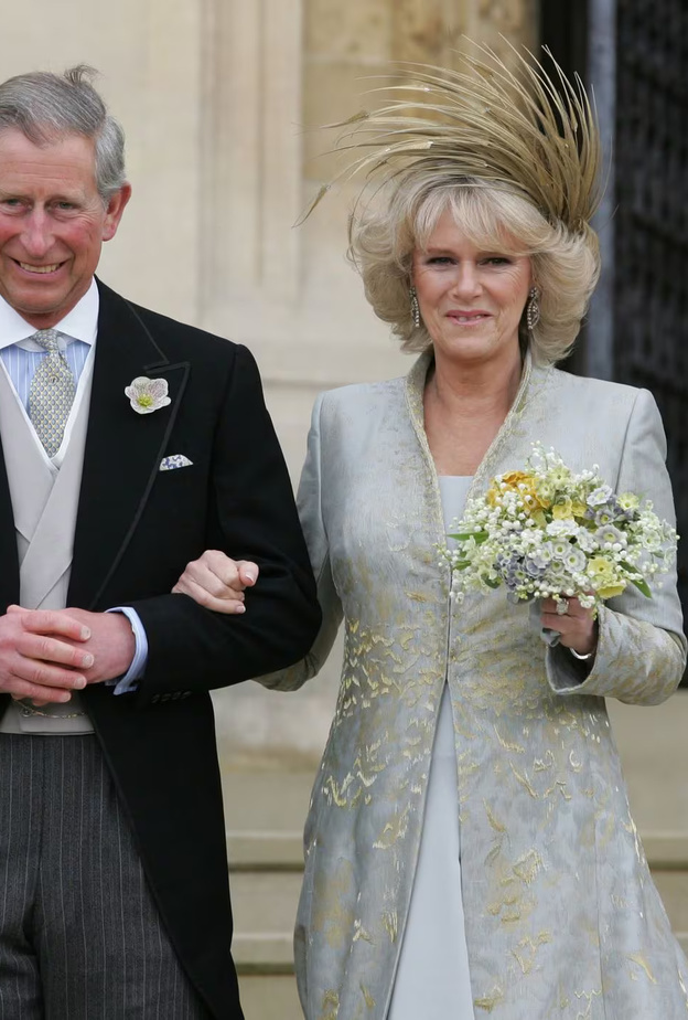 لهذا السبب مُنع الملك تشارلز من الزواج داخل قلعة وندسور