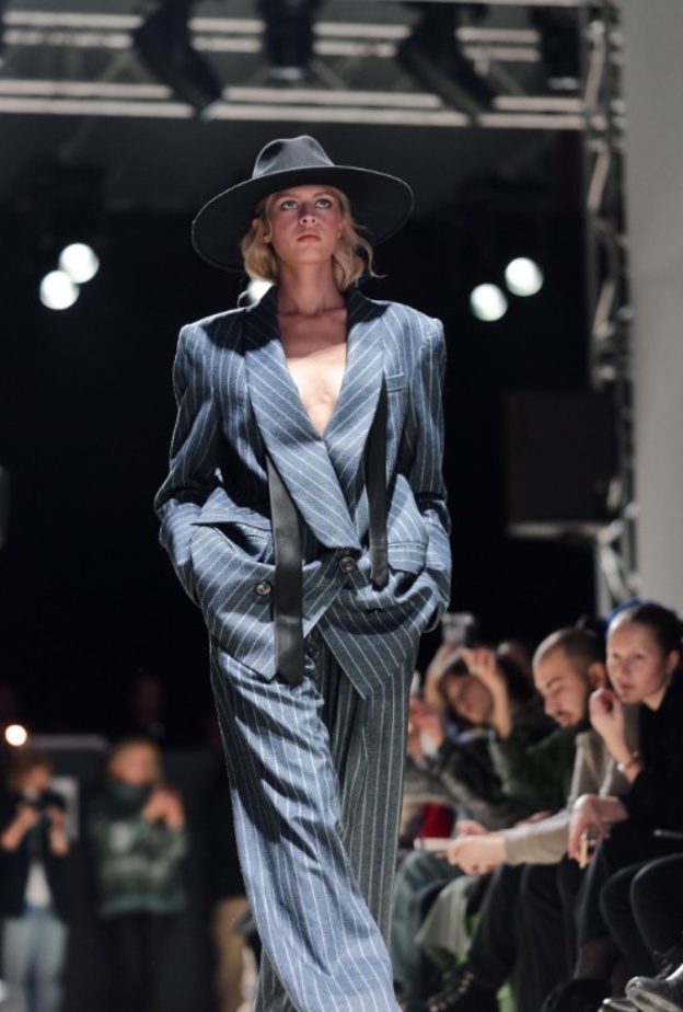 قمة +BRICS نقطة التقاء للأزياء والثقافات المتنوعة... الإمارات ومصر حاضرتان بتميّز