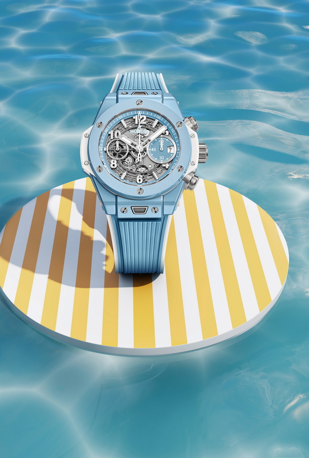 Big Bang Unico Sky Blue Vertical-original