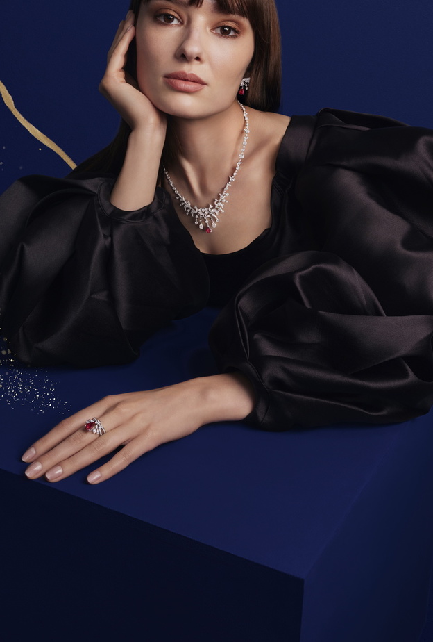 CHAUMET_Holidays 2023