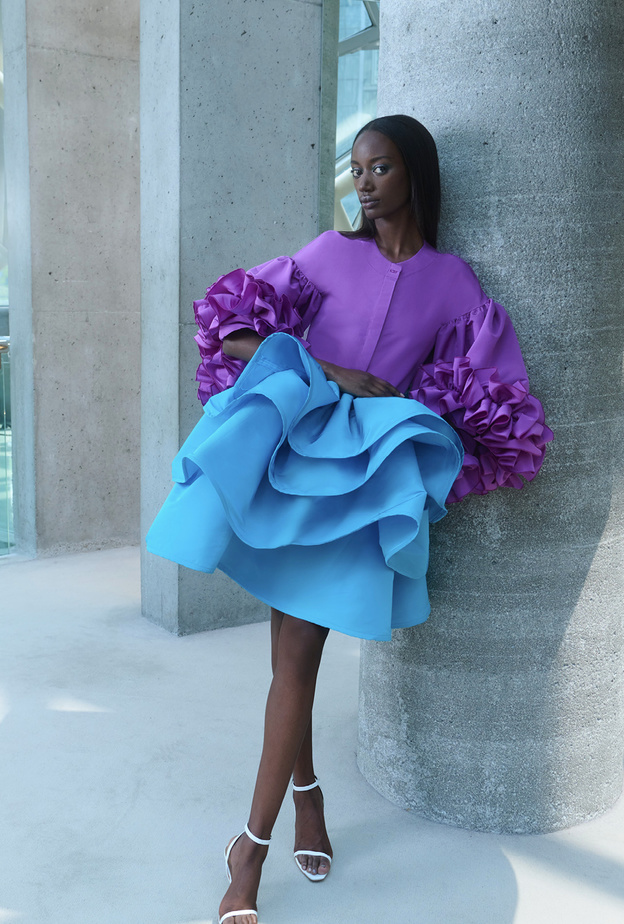 أبرز ما شاهدناه في مجموعات "الريزورت" للدور العالمية