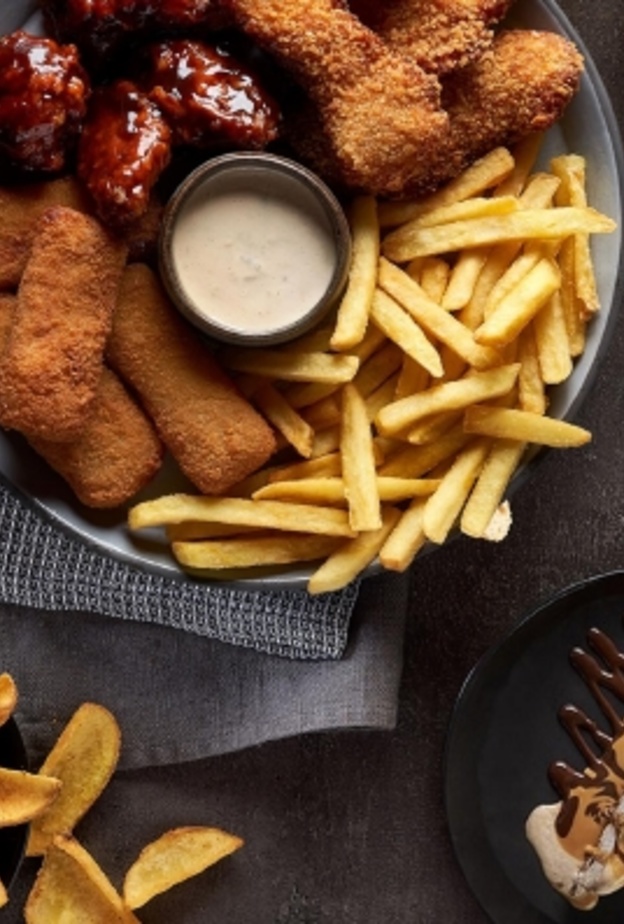 مطعم "رودستر داينر" الشهير يفتتح فرعاً جديداً في مردف