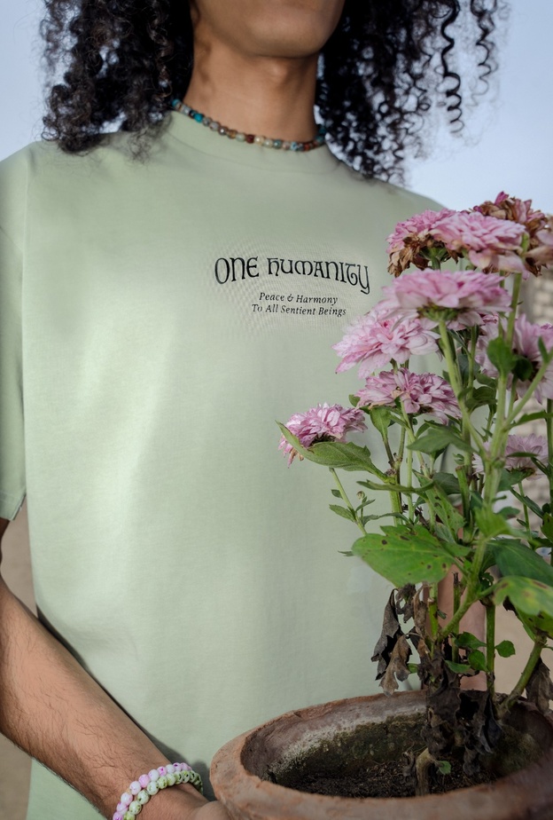 "One Humanity" دعوة للوحدة ودعم للطلاب الفلسطينيين