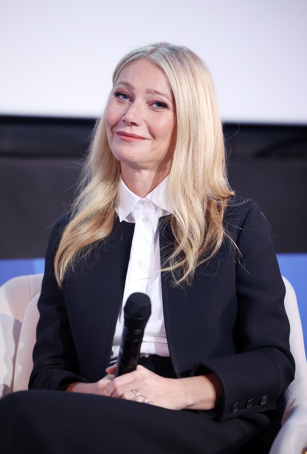 غوينيث بالترو