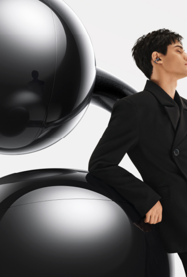 سماعات HUAWEI FreeClip: سماعات الأذن المفتوحة التي تجمع بين الأناقة والراحة