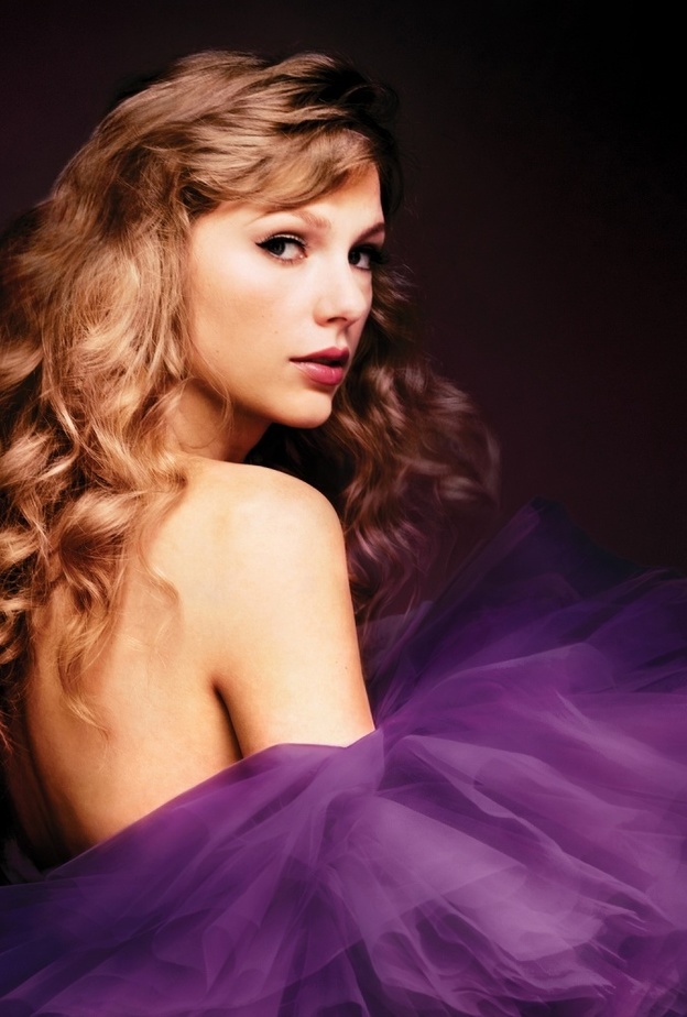 تايلور سويفت