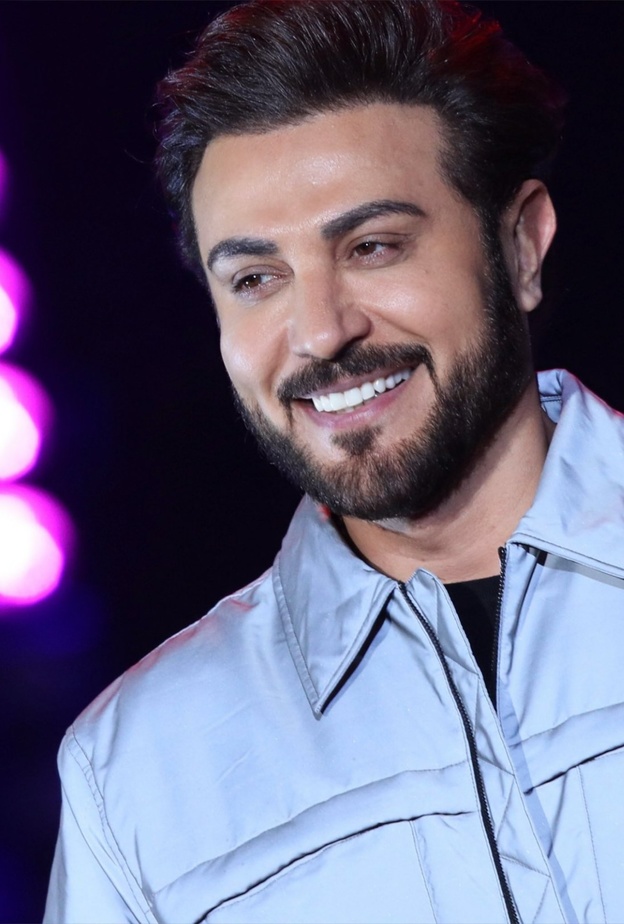 ماجد المهندس