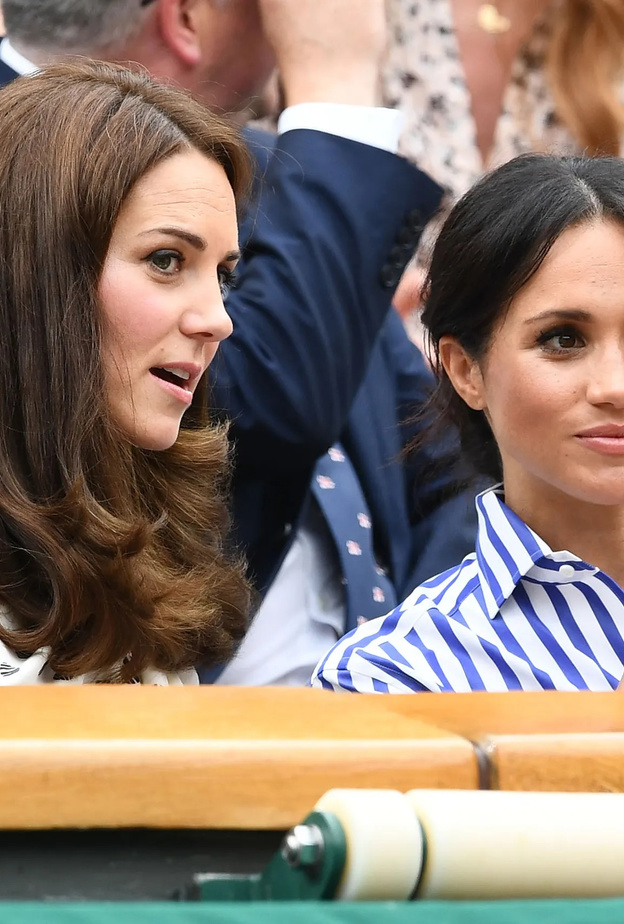 هذا هو سبب تسمية بعض الأميرات بالدوقات في العائلة المالكة البريطانية