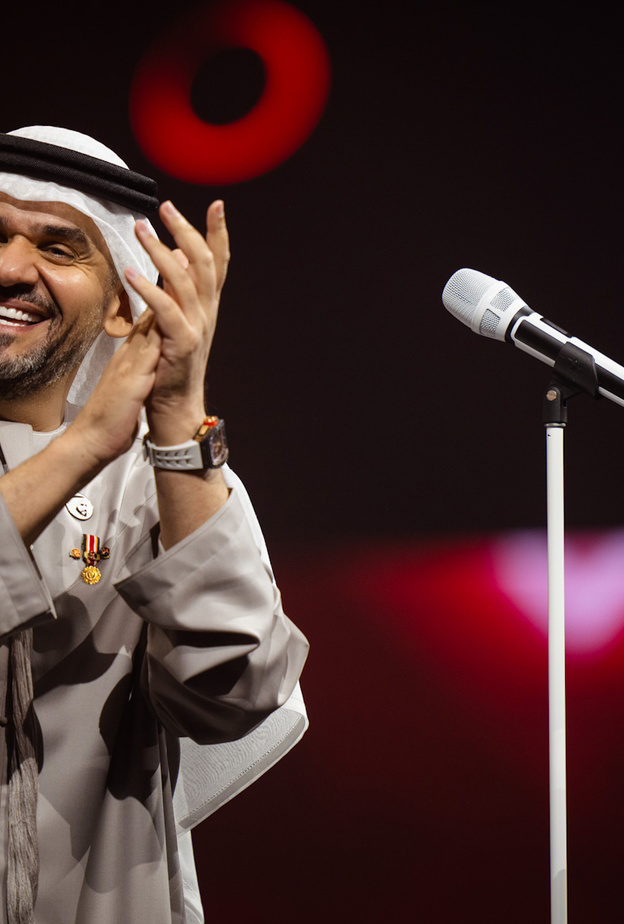 حسين الجسمي