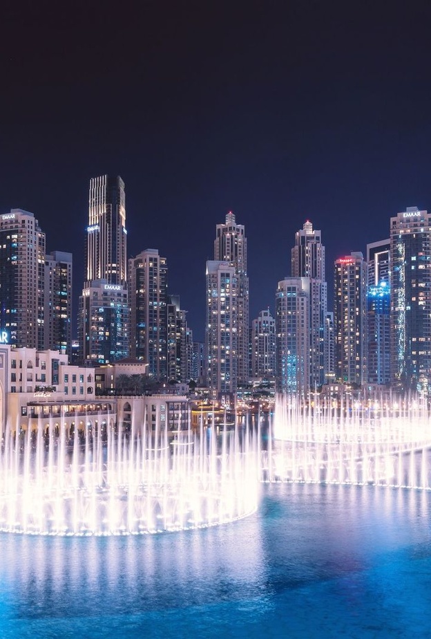 مطعم "أوبسو"  في دبي مول يحتفل بليلة رأس السنة مع سهرة فاخرة وأشهى المأكولات