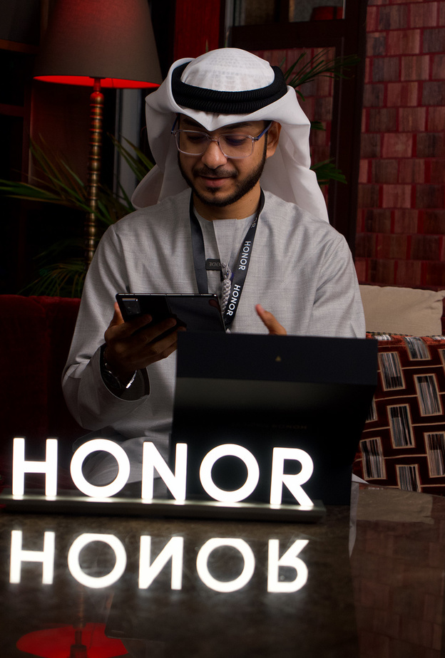 علامة HONOR تستعد لإطلاق هاتف HONOR Magic V2 بعد ردود الفعل الإيجابية خلال برنامج روّاد المستقبل