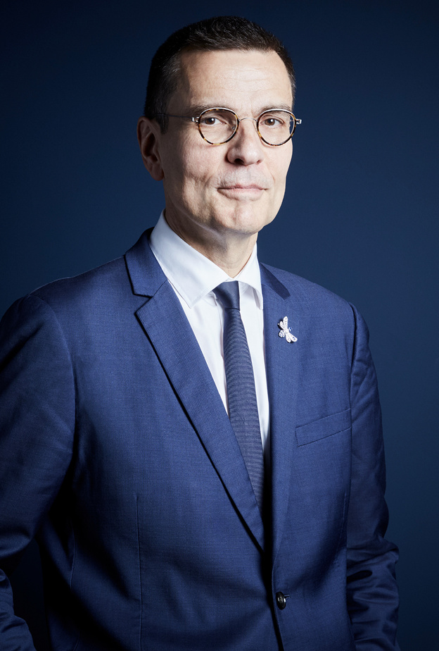 JEAN-MARC MANSVELT