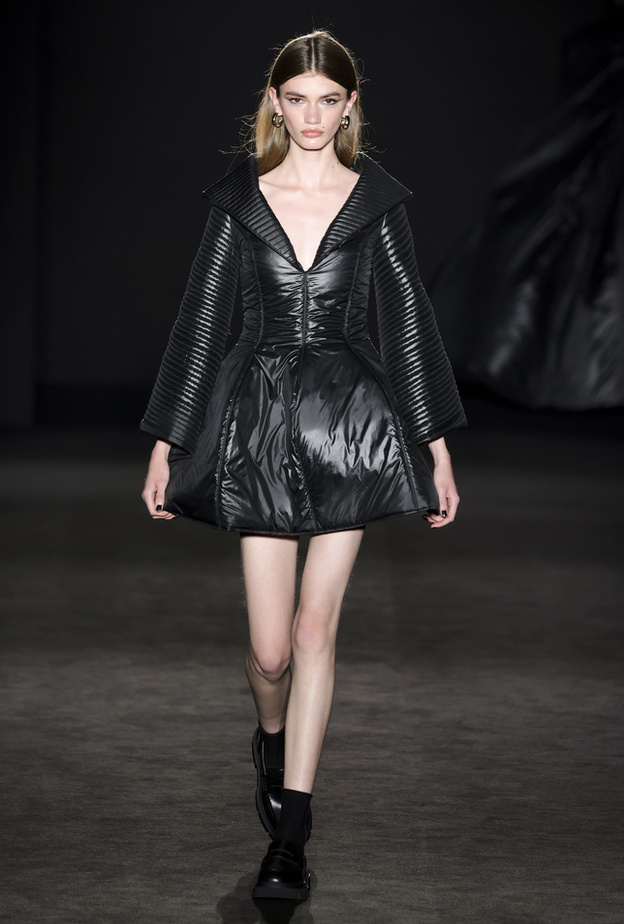 إطلالة من Laretta