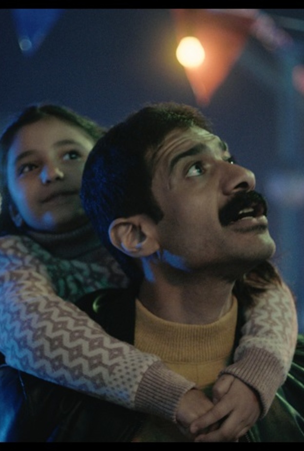 فيلم مندوب الليل