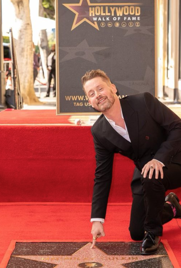 ماكولي كولكن