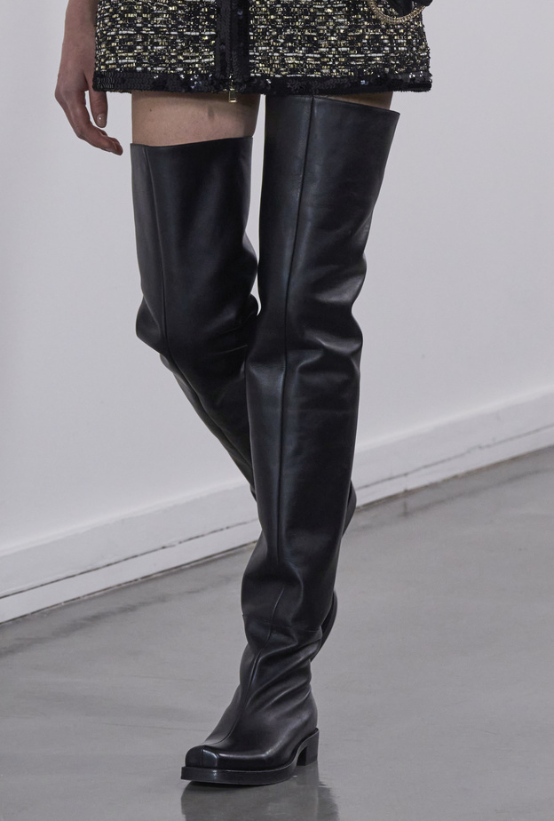 أحذية الجلد الأصلية لا يمكن اختيارها بشكل عشوائي..هذه أفضل النصائح في هذا المجال!