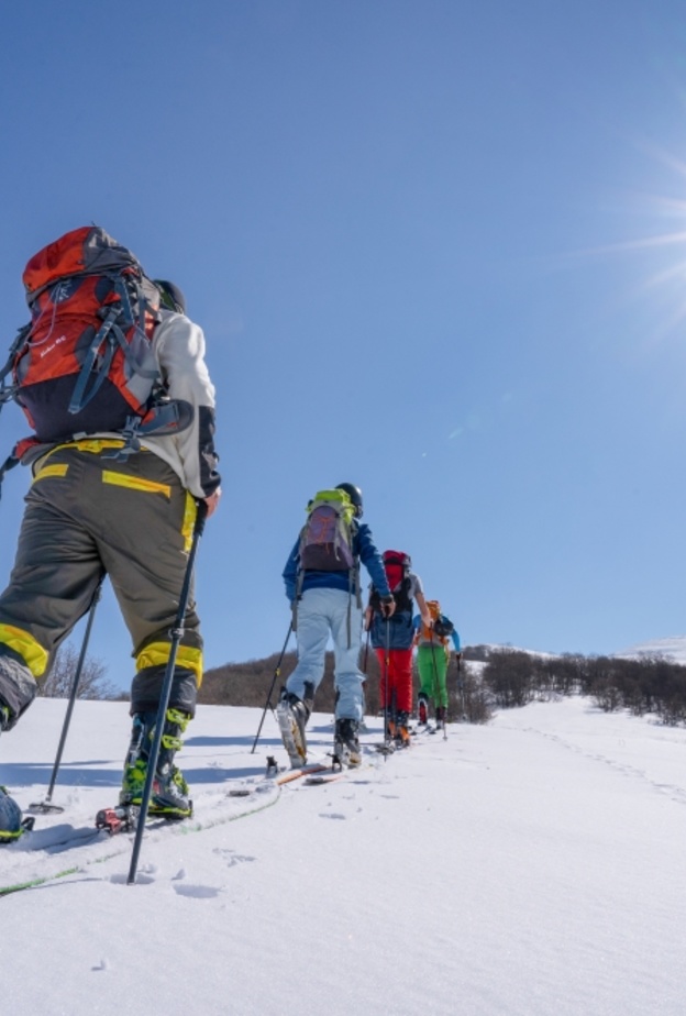 "منتجع تساجكادزور للتزلج" في أرمينيا الوجهة المطلقة لمحبّي التزلّج والتزحلق على الجليد