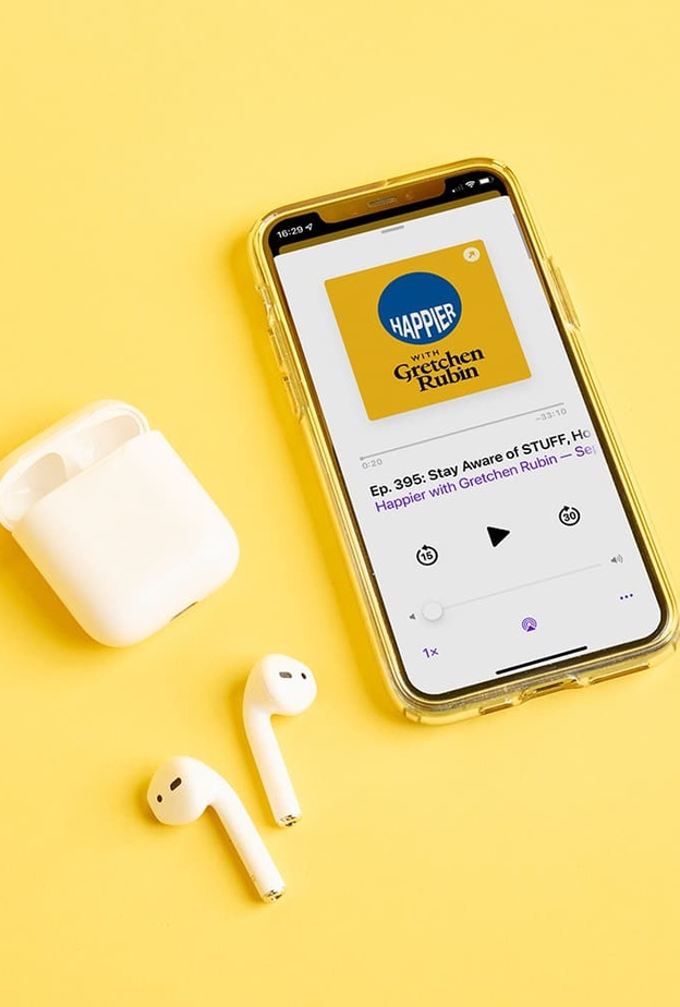 قائمة أفضل قنوات بودكاست للتنمية الذاتية