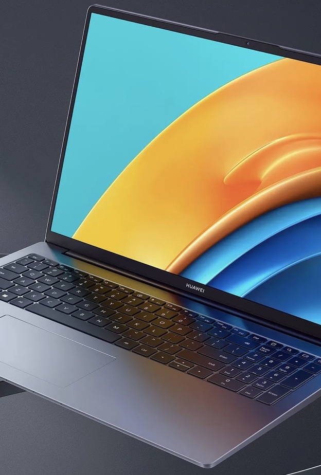 HUAWEI MateBook D 16