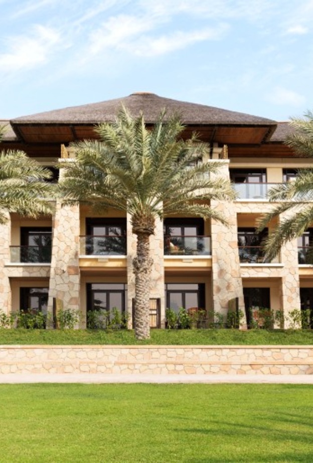 "سوفيتل دبي ذا بالم" يطلق مجموعة بالم الفاخرة من الأجنحة الفندقية والفلل... تجارب إقامة مفعمة بالفخامة والرقي