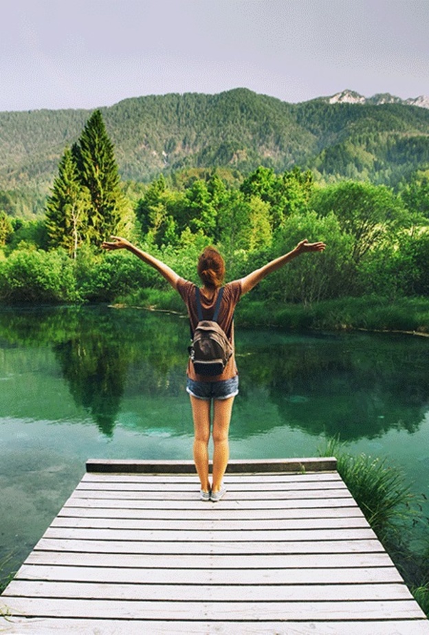 ماذا تعرفين عن السياحة الصديقة للبيئة وأهم الحقائق عن السفر المستدام