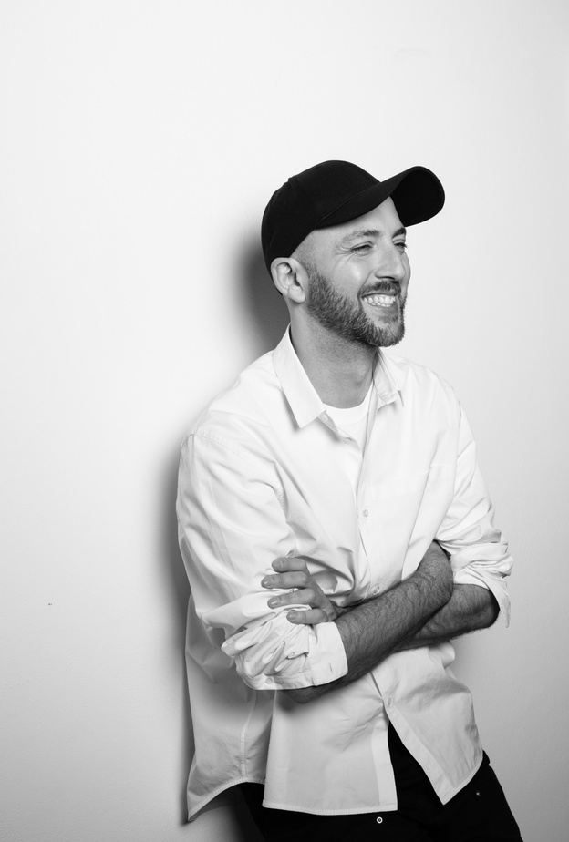 ماتيو تامبوريني Matteo Tamburini 