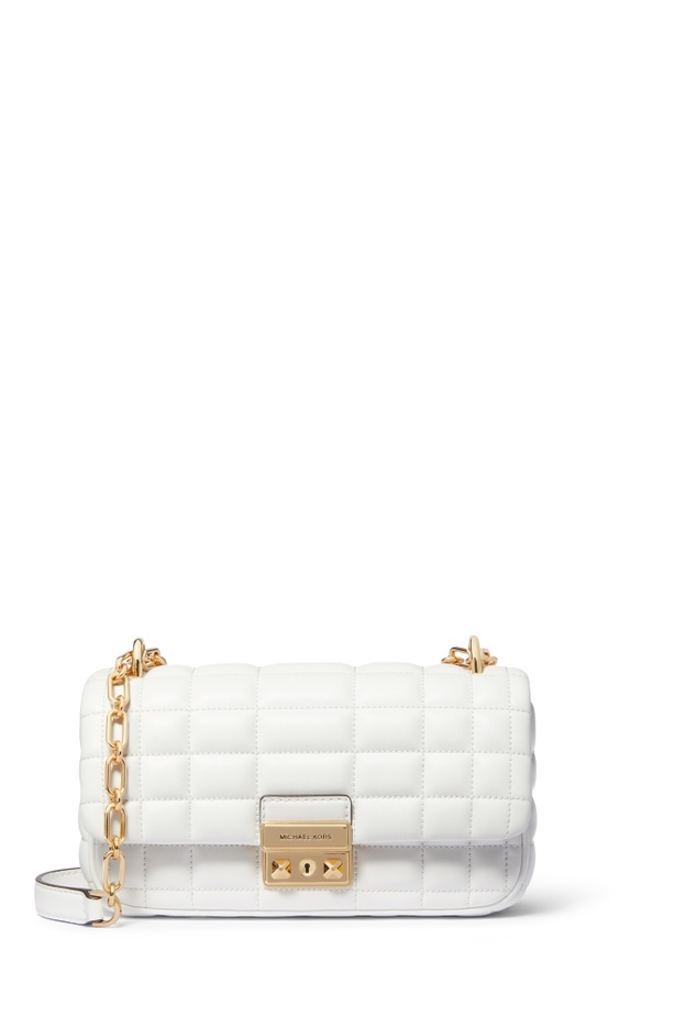 أناقة المدينة العصرية: Michael Kors يقدّم حقيبة TRIBECA الجديدة!