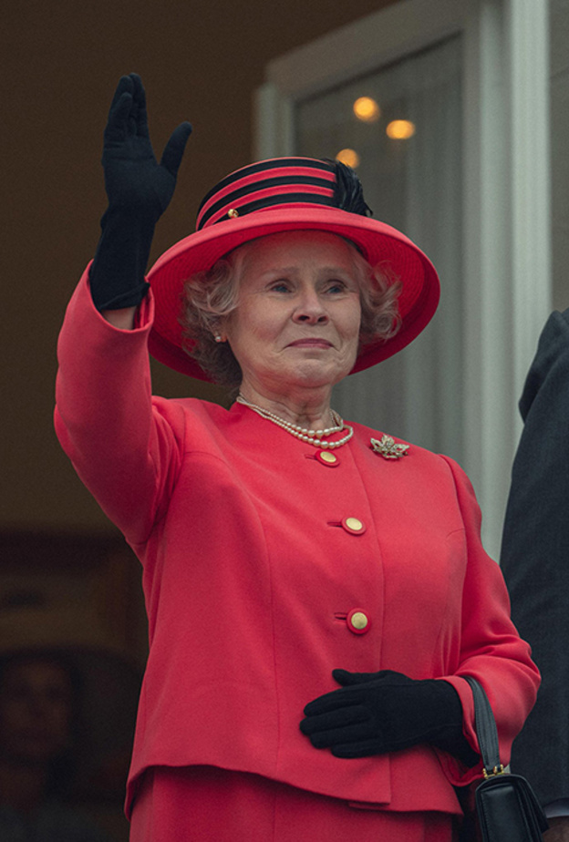 مسلسل "The Crown".. سفينة الملكة تصل المرفأ الأخير وشبح ديانا يُسامح الجميع! 