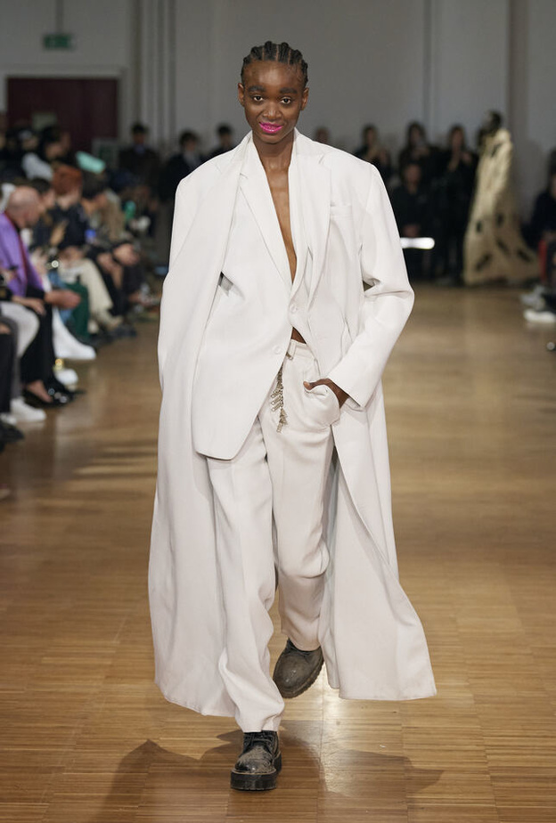 إطلالة من Tokyo james