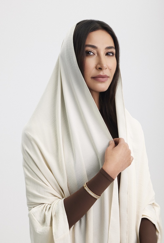 عليا الخفاجي" Alia Al Khafajy – المؤسسة والرئيسة التنفيذية لشركة "أوكتا"OKTA