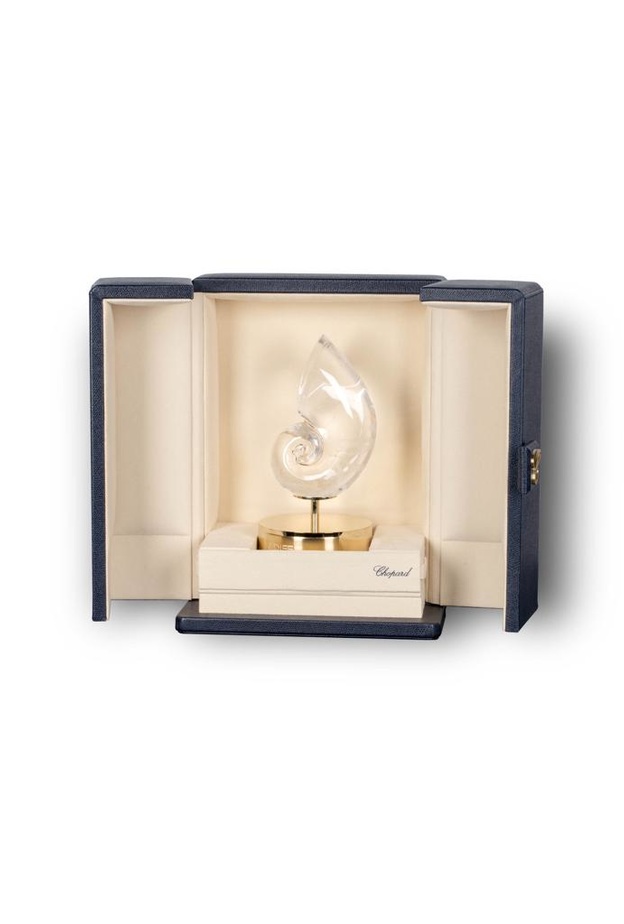 شوبارد وعشق السينما الشريك الرسمي لمهرجان البحر الأحمر السينمائي الدولي