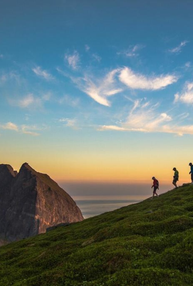 الاستدامة، الذكاء الاصطناعي والسفر البطيء من بين أكثر  الاتجاهات رواجًا في قطاع السياحة للأعوام الثلاثة المقبلة