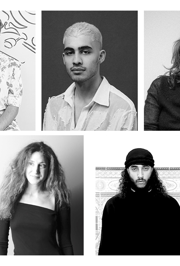 FASHION TRUST ARABIA تعلن عن الفائزين بجائزة FTA PRIZE لعام 2023